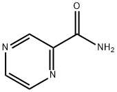 98-96-4    吡嗪酰胺   Pyrazinamide