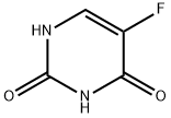 51-21-8   5-氟脲嘧啶   5-Fluorouracil