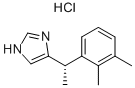 145108-58-3   鹽酸右美托咪定      Dexmedetomidine hydrochloride
