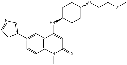 1700637-55-3   CD38 inhibitor 78c