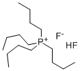 121240-56-0    四丁基氟化膦    Tetrabutylphosphonium fluoride