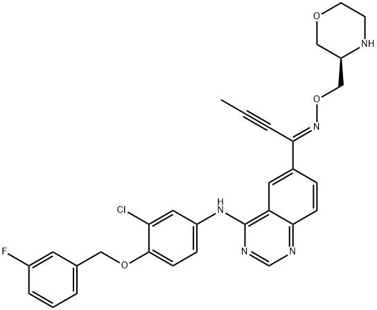 908305-13-5    Epertinib