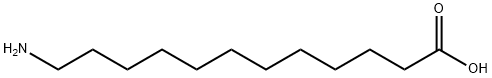 693-57-2    12-氨基十二酸    12-AMINODODECANOIC ACID
