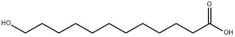 505-95-3   端羥基12酸    12-HYDROXYDODECANOIC ACID