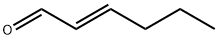 6728-26-3    2-已烯醛    TRANS-2-HEXENAL