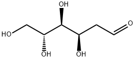 154-17-6    2-脫氧-D-葡萄糖    2-Deoxy-D-glucose