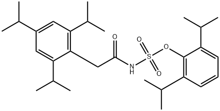 166518-60-1   阿伐麥布   Avasimibe