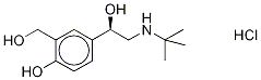 50293-90-8    鹽酸左旋沙丁胺醇     alfa1-[[1,1-Dimethylethylamino]methyl]-4-hydroxy-1-(S),3-benzene dimetha