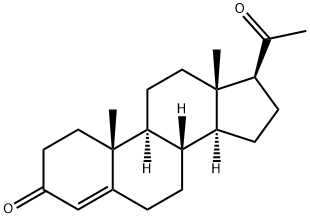 57-83-0    黃體酮    Progesterone
