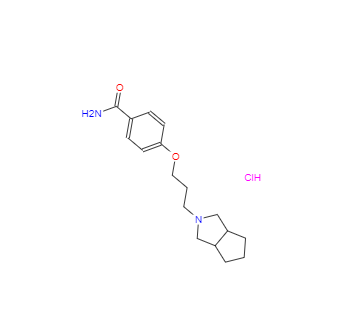 CAS：1222097-72-4，S 38093 鹽酸鹽 