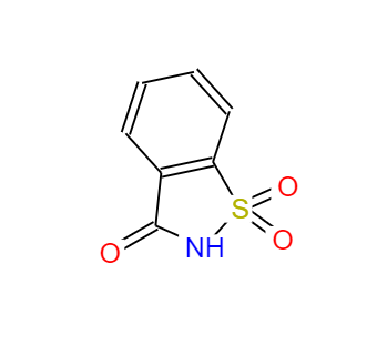 CAS：81-07-2，不溶性糖精 
