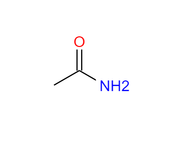 CAS：60-35-5，乙酰胺