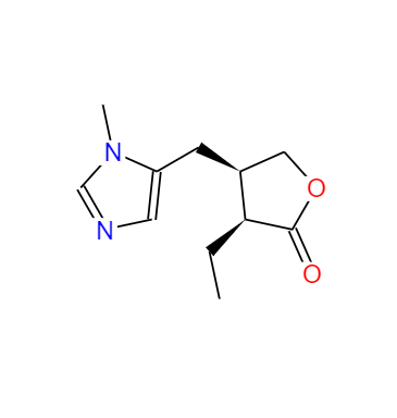 CAS：92-13-7，毛果蕓香堿 