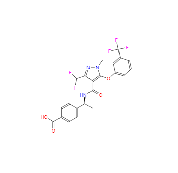 CAS：1369489-71-3，E-7046 