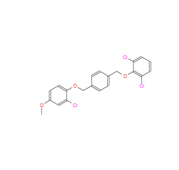 CAS：146949-21-5，Pocapavir 