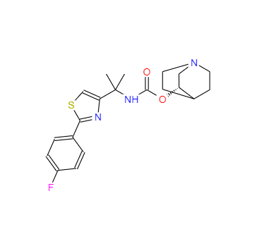 CAS：1401090-53-6，GENZ-682452 