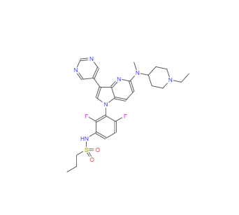 CAS：1392429-79-6，BI-882370 