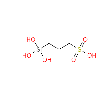 CAS：70942-24-4，3-(三羥基硅基)-丙烷磺酸 