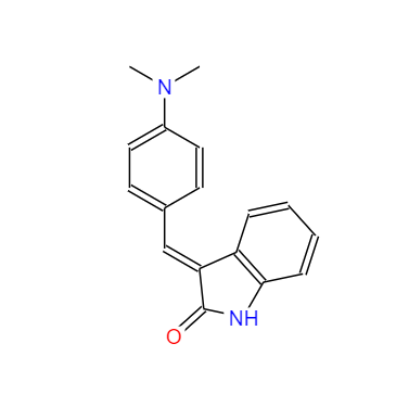 CAS：5812-07-7，NSC 86429 