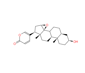 CAS：465-39-4，布福吉寧 