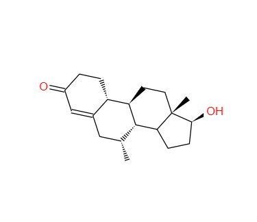 CAS：3764-87-2，曲托龍