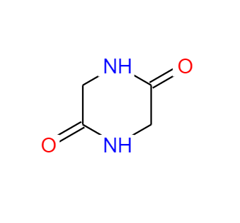 CAS：106-57-0，甘氨酸酐 