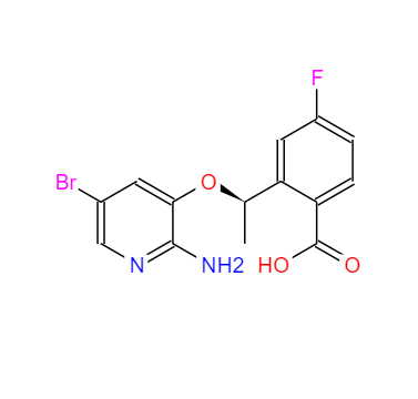 CAS：1454849-17-2，PF06463922中間體 
