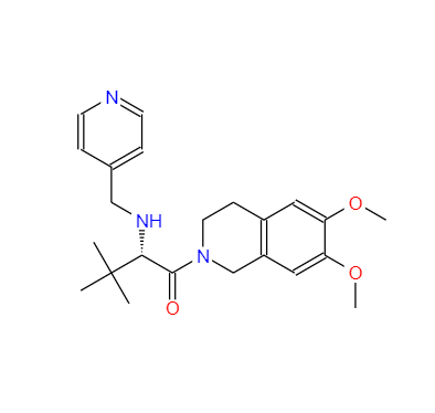 CAS：372523-75-6，TCS-OX2-29 