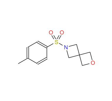 CAS：13573-28-9，6-(對甲苯磺酰基)-2-噁-6-氮雜螺[3.3]庚烷