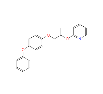 CAS：95737-68-1，吡丙醚；蚊蠅醚；滅幼寶 