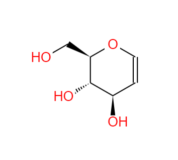 CAS：13265-84-4，D-葡萄烯糖