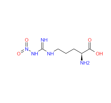 CAS：2149-70-4，N'-硝基-L-精氨酸 
