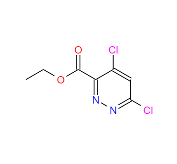 CAS：679406-03-2，4,6-二氯噠嗪-3-甲酸乙酯