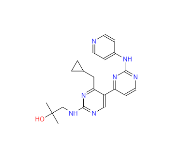 CAS：1383716-46-8，VPS34 inhibitor 1 