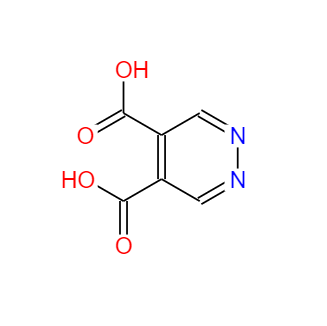 CAS：59648-14-5，4,5-噠嗪二甲酸 