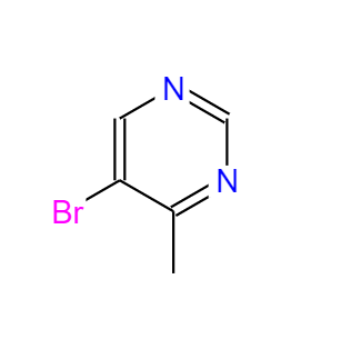 CAS：1439-09-4，4-甲基-5-溴嘧啶 