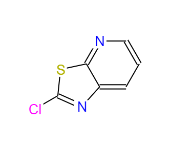 CAS：91524-96-8，2-氯噻唑[5,4-B]并吡啶 