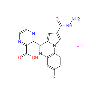 CAS：917497-70-2，SC144鹽酸鹽 ，