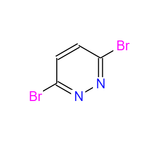 CAS：17973-86-3，3,6-二溴噠嗪 
