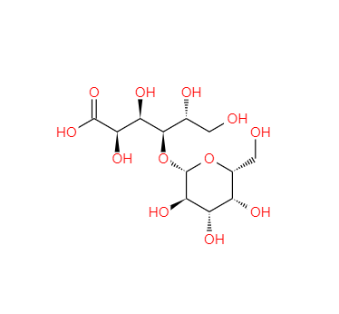 CAS：96-82-2，乳糖酸 