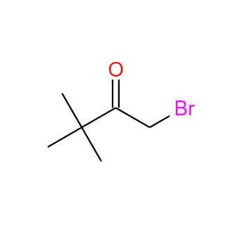 CAS：5469-26-1，1-溴頻哪酮 