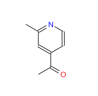 CAS：2732-28-7，1-(2-甲基吡啶-4-基)乙酮