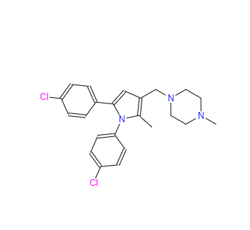 CAS：146204-42-4，BM212 