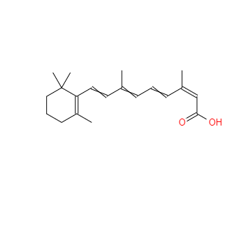 CAS：4759-48-2，異維A酸
