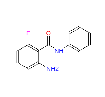 CAS：1417456-04-2，2-氨基-6-氟-N-苯基苯胺
