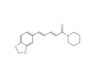 CAS： 94-62-2， 胡椒堿 