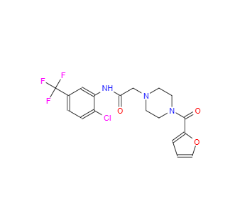 CAS：899713-86-1，ML348 