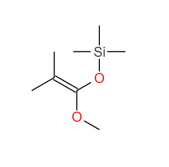 CAS：31469-15-5，1-甲氧基-1-（三甲基甲硅氧基）-2-甲基-1-丙烯