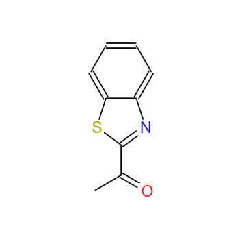 CAS：1629-78-3，1-(苯并[d]噻唑-2-基)乙-1-酮 