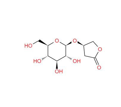 CAS：151870-74-5，金線蓮苷 